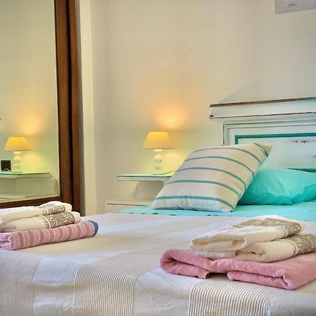 Casa Di Famiglia Apartment อาลเกโร ภายนอก รูปภาพ