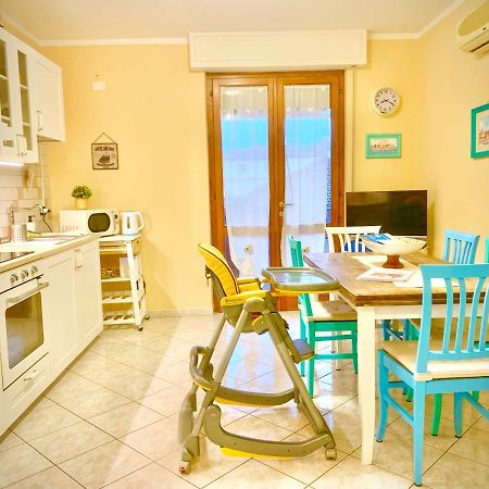 Casa Di Famiglia Apartment อาลเกโร ภายนอก รูปภาพ