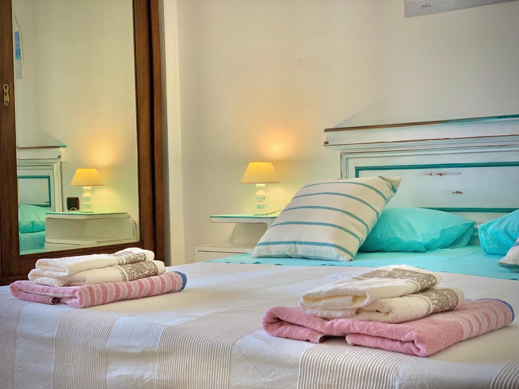 Casa Di Famiglia Apartment อาลเกโร ภายนอก รูปภาพ