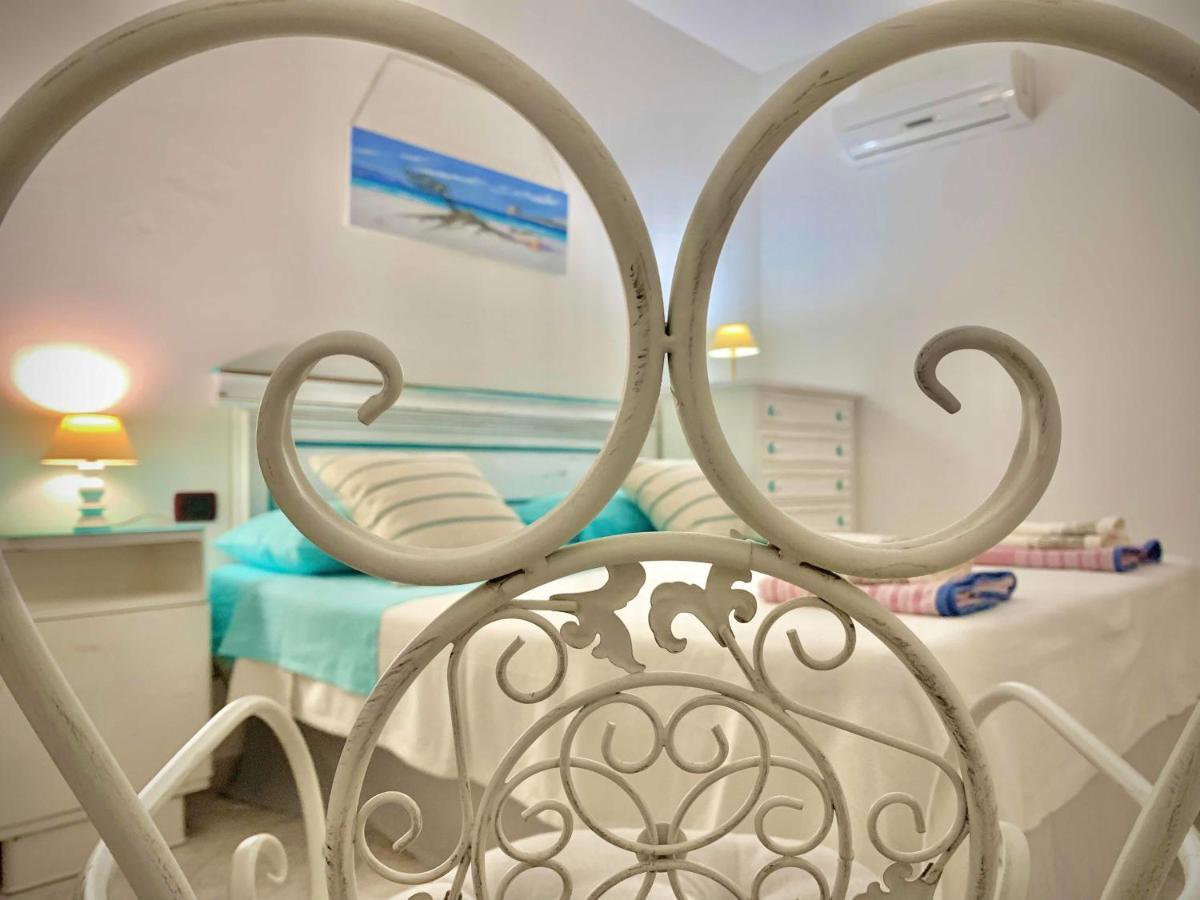 Casa Di Famiglia Apartment อาลเกโร ภายนอก รูปภาพ