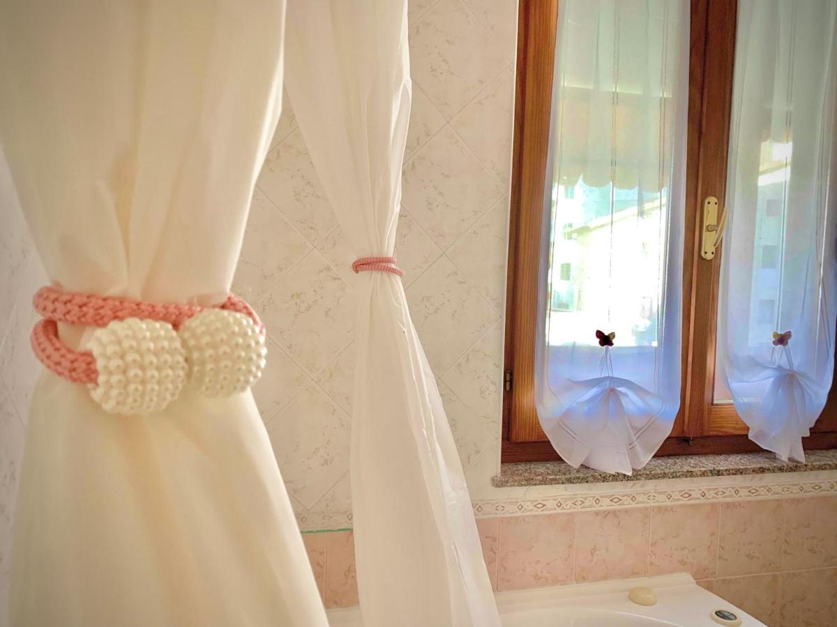 Casa Di Famiglia Apartment อาลเกโร ภายนอก รูปภาพ