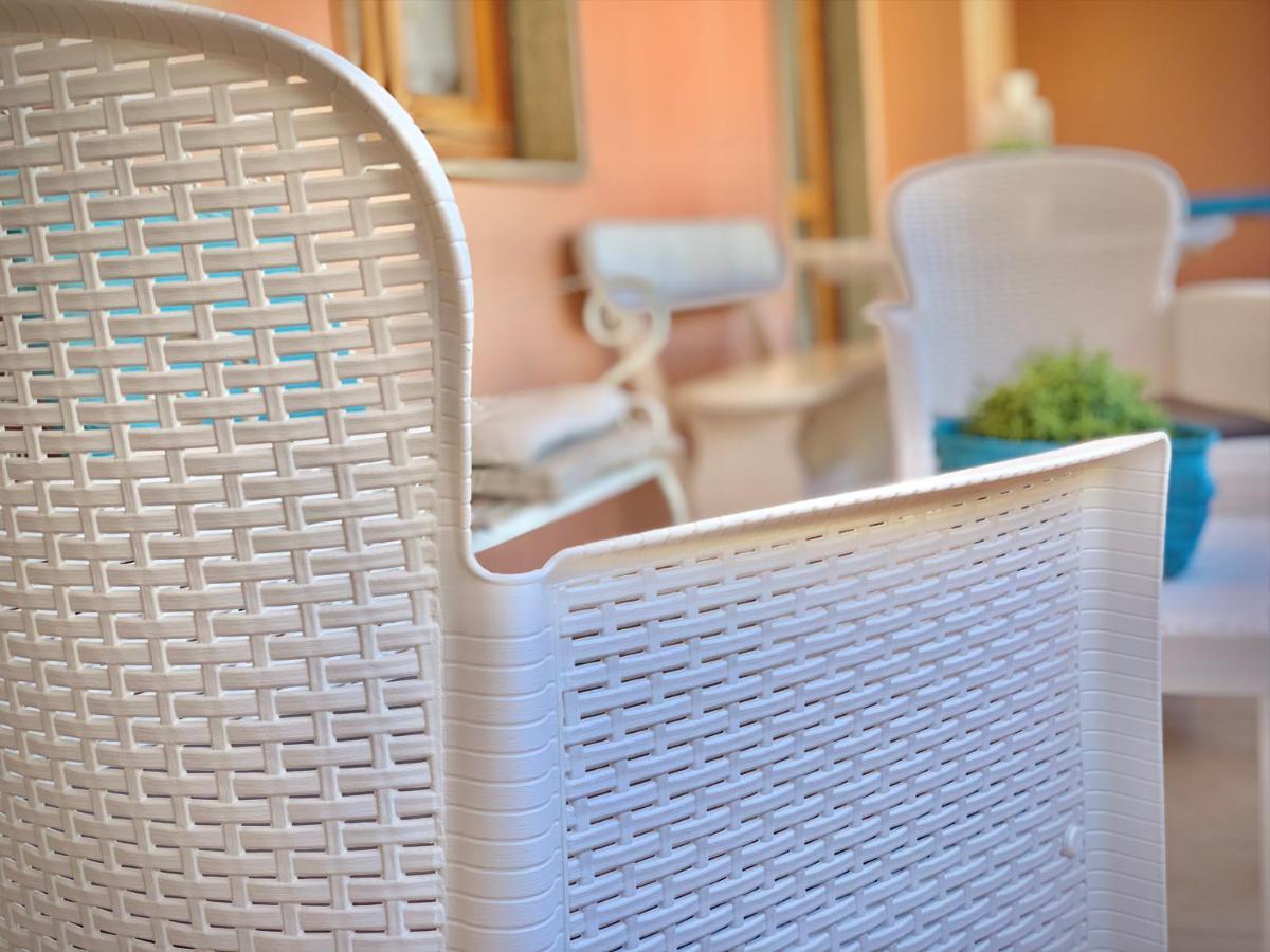 Casa Di Famiglia Apartment อาลเกโร ภายนอก รูปภาพ