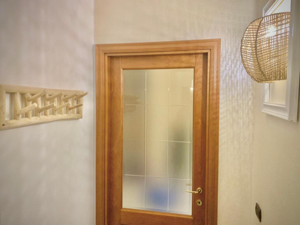 Casa Di Famiglia Apartment อาลเกโร ภายนอก รูปภาพ