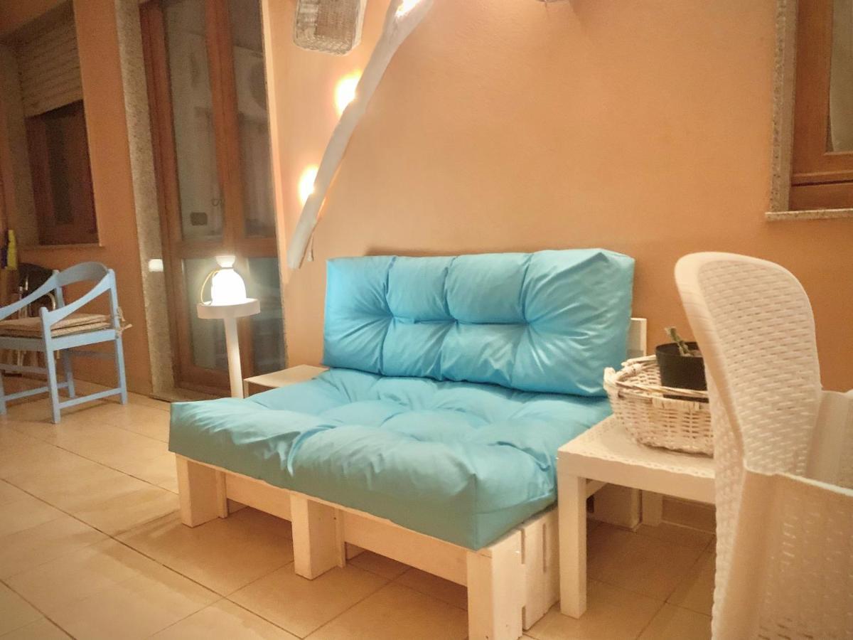 Casa Di Famiglia Apartment อาลเกโร ภายนอก รูปภาพ