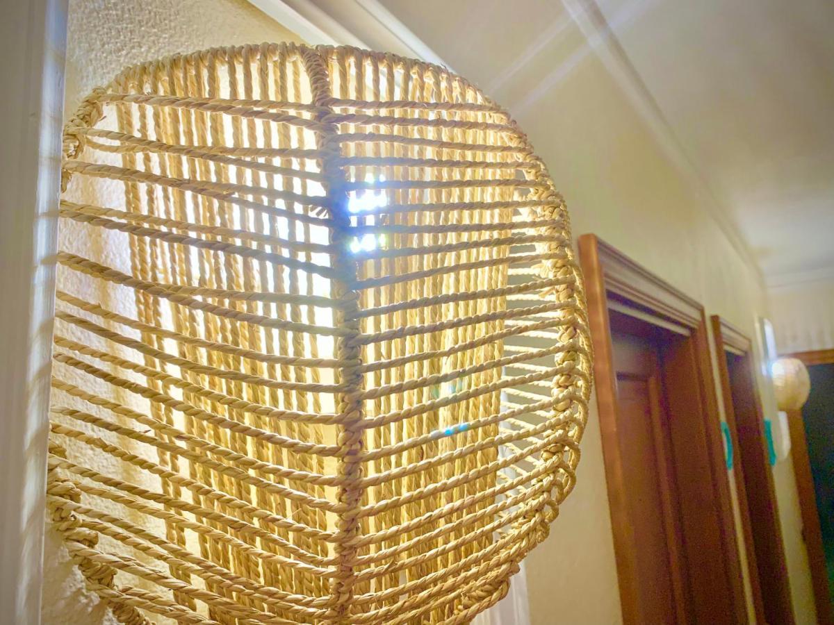 Casa Di Famiglia Apartment อาลเกโร ภายนอก รูปภาพ