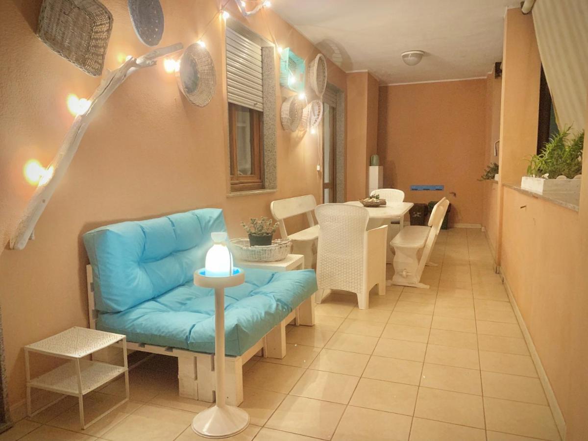 Casa Di Famiglia Apartment อาลเกโร ภายนอก รูปภาพ