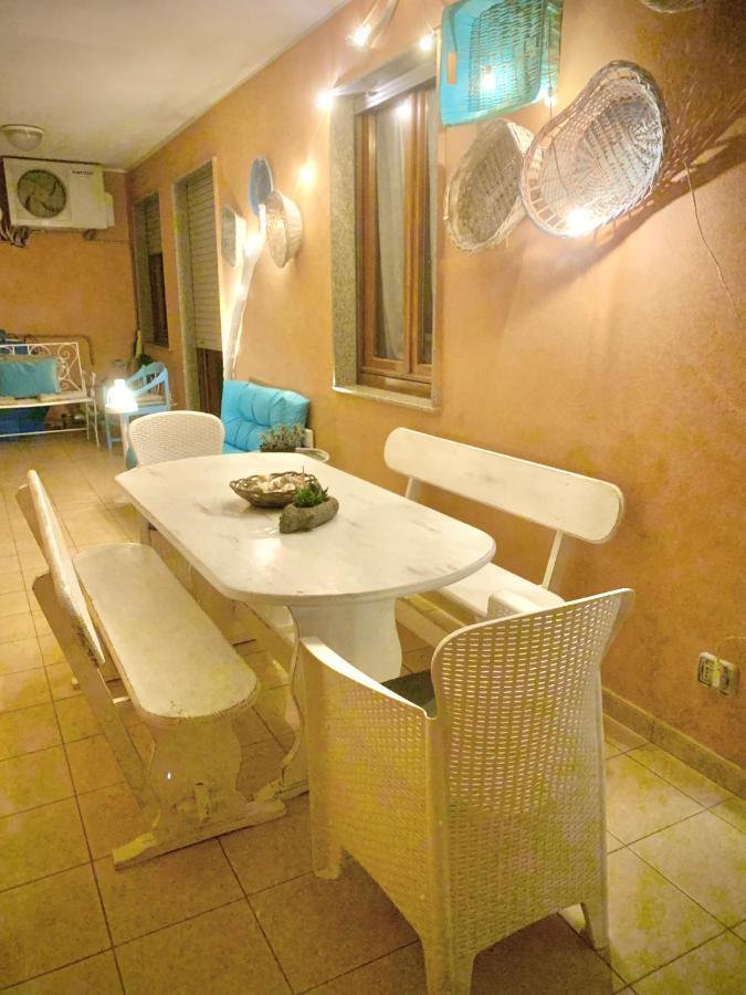 Casa Di Famiglia Apartment อาลเกโร ภายนอก รูปภาพ
