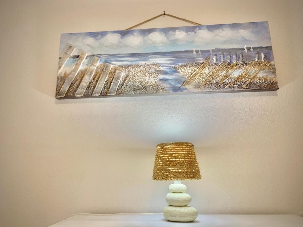 Casa Di Famiglia Apartment อาลเกโร ภายนอก รูปภาพ