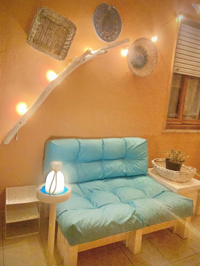 Casa Di Famiglia Apartment อาลเกโร ภายนอก รูปภาพ