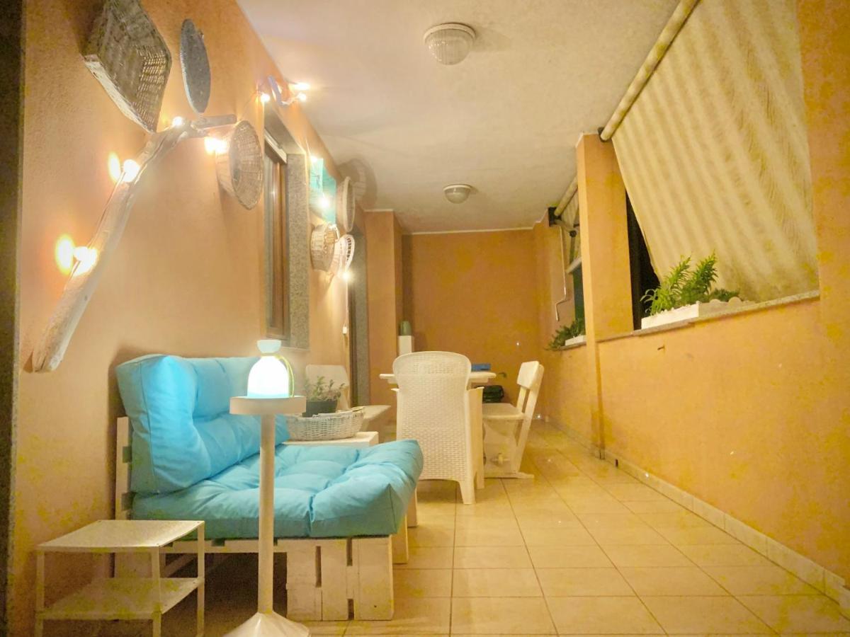 Casa Di Famiglia Apartment อาลเกโร ภายนอก รูปภาพ