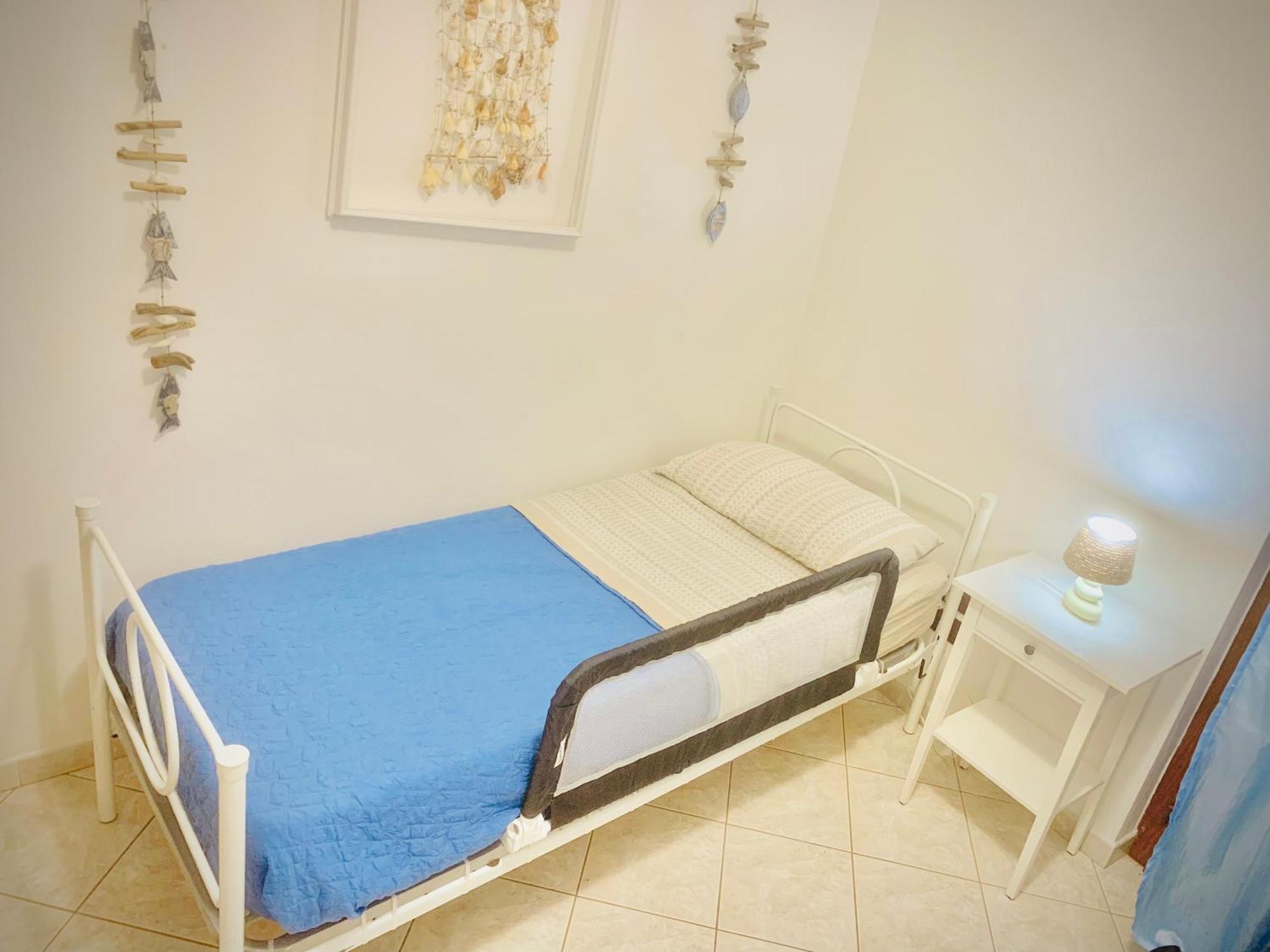 Casa Di Famiglia Apartment อาลเกโร ภายนอก รูปภาพ